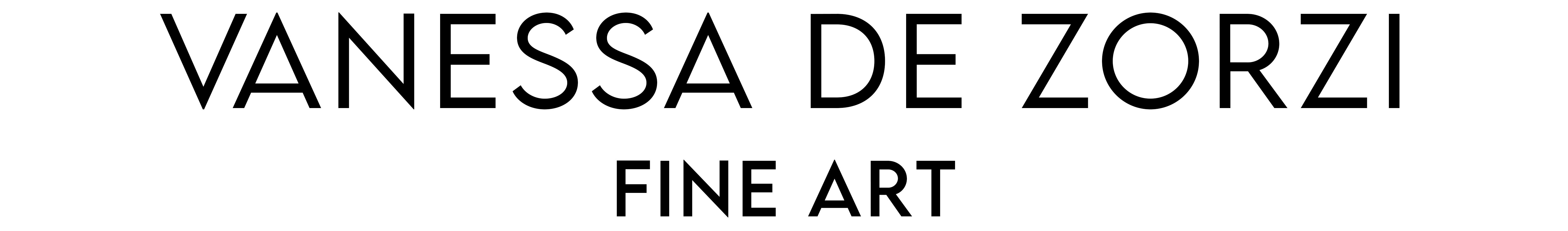 Vanessa De Zorzi Fine Art